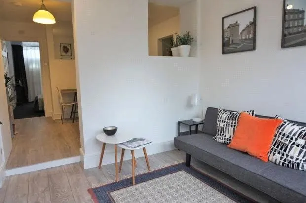 1 bedroom flat — Bradford Road, Combe Down, Bath, Somerset, BA2