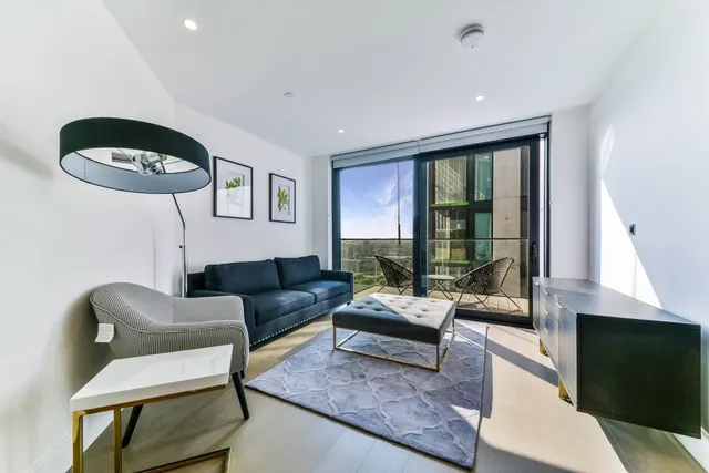 The Dumont, 27 Albert Embankment, Lambeth, London, SE1, photo 1
