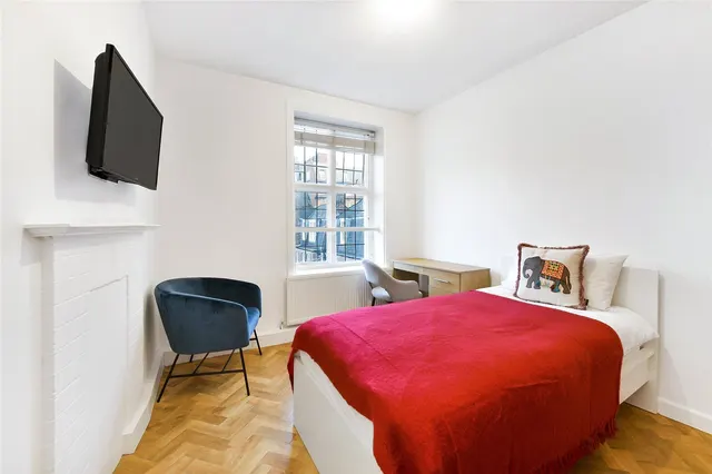 Udall Street, Westminster, SW1P, photo 3