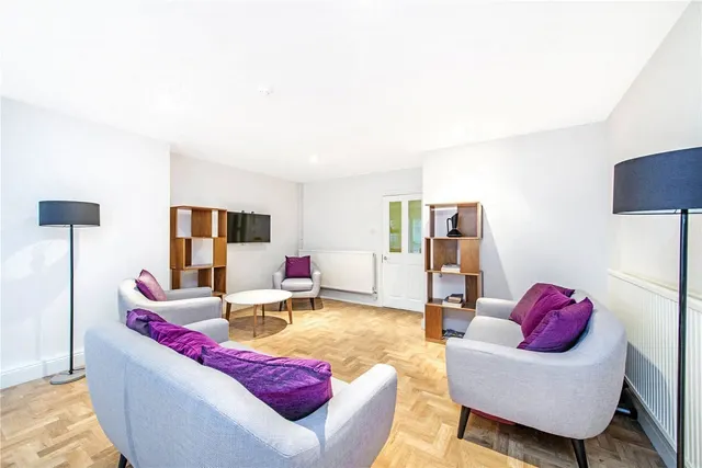 Udall Street, Westminster, SW1P, photo 1
