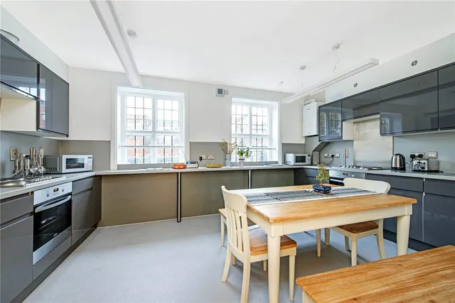 Udall Street, Westminster, SW1P, photo 2