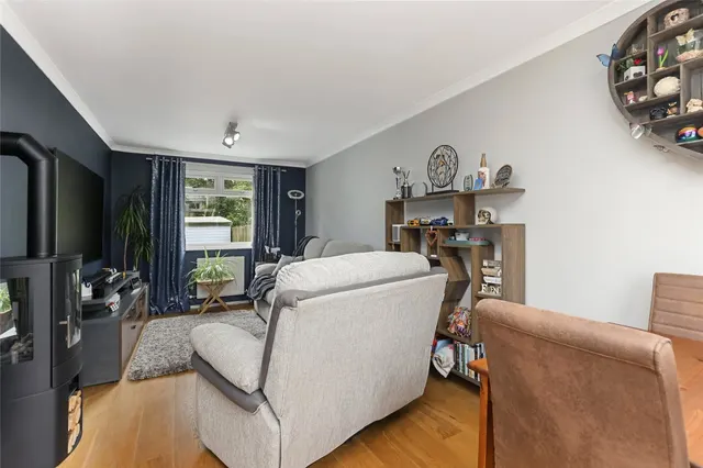 Photo 3 — Clydesdale Avenue, Hamilton, South Lanarkshire, ML3