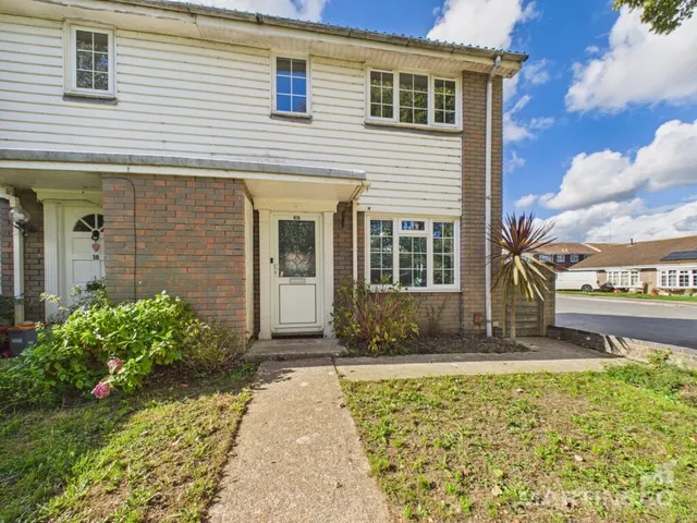 Pulborough Way, Bognor Regis, PO22, photo 1