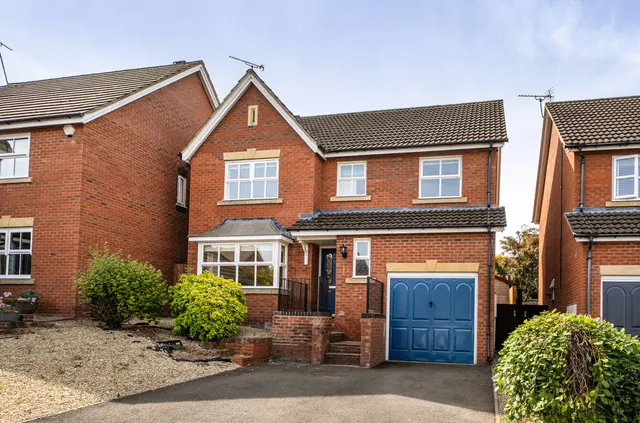 Godiva Road, Leominster, Herefordshire, HR6 8UQ, photo 1