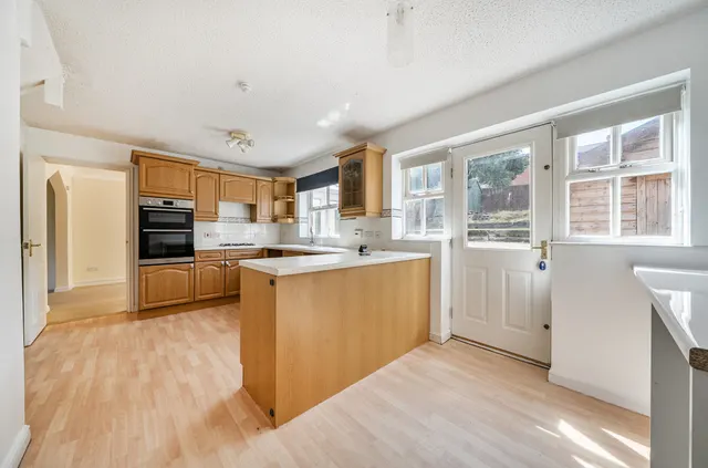 Photo 3 — Godiva Road, Leominster, Herefordshire, HR6 8UQ