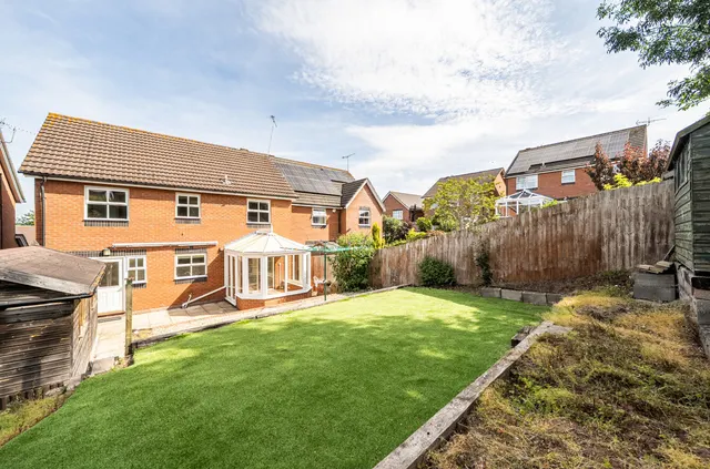 Photo 2 — Godiva Road, Leominster, Herefordshire, HR6 8UQ
