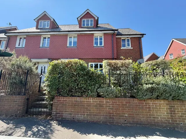 Penland Road, Bexhill on Sea, photo 1