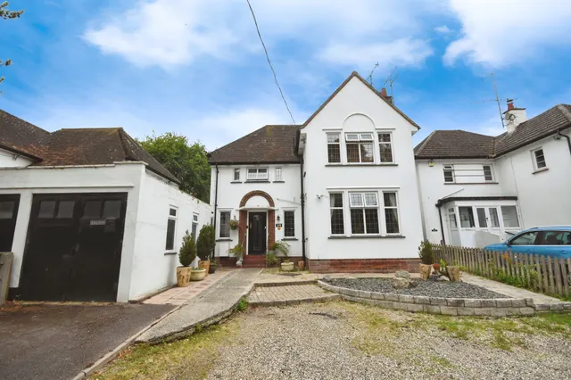 Courtauld Road, Braintree, CM7, photo 1