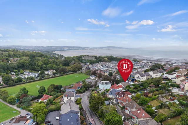 Langland Villas, Mumbles, SA3, photo 1