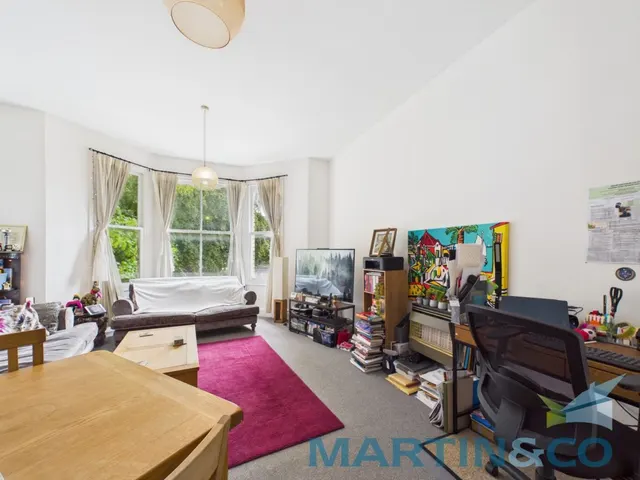 South Albert Road , Aigburth, Liverpool, photo 1