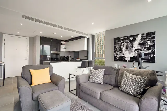 Dollar Bay Place, London, E14, photo 1