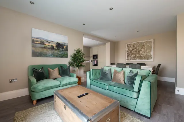 Photo 2 — Windrush Heights, Windrush, OX18 4DL
