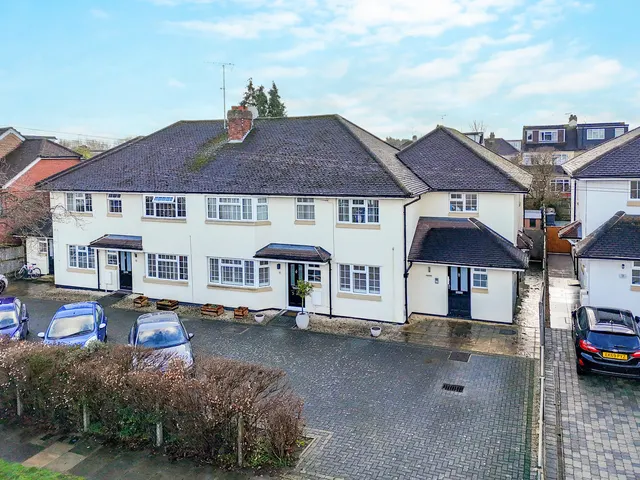 Third Avenue, Chelmsford, CM1, photo 1