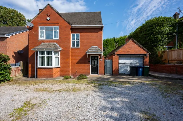 Ormskirk Road, Skelmersdale, WN8, photo 1