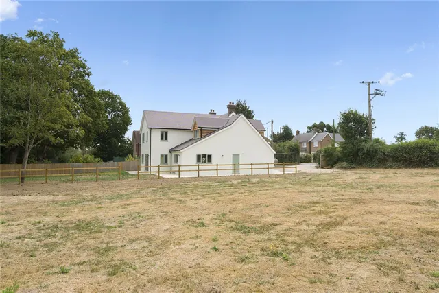 Billingshurst Road, Coolham, Horsham, West Sussex, RH13, photo 1