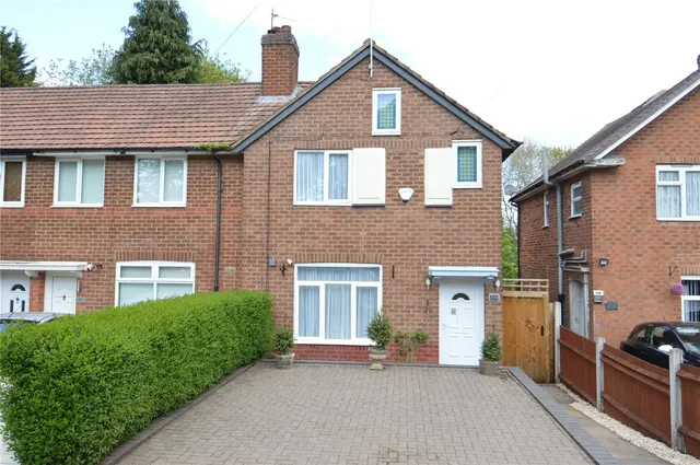 Alwold Road, Weoley Castle, Birmingham, B29 5JR, photo 1