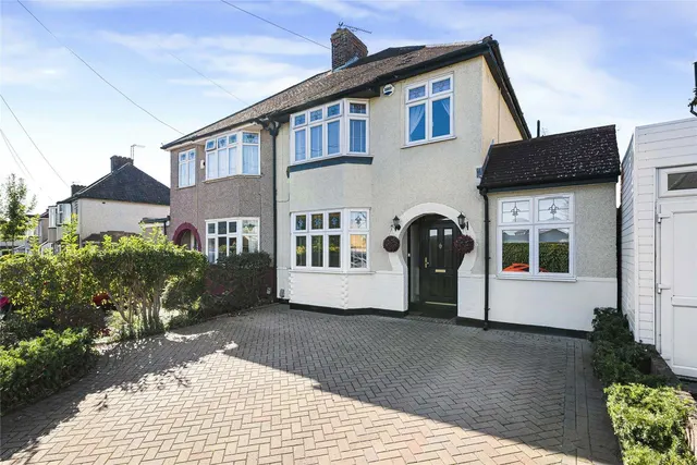 Faraday Road, Welling, DA16, photo 1