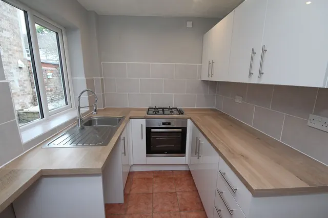 Photo 3 — Mercer Street, Newton-Le-Willows, Newton-Le-Willows, WA12 9TQ