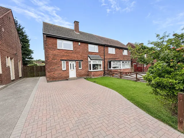 Blyth NE24 5PQ, NE24, photo 1