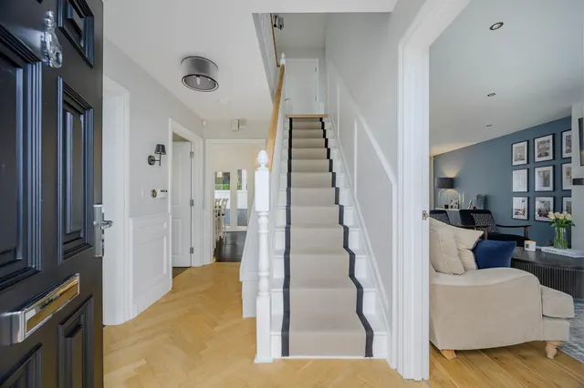 Grangewood Chase, dundonald, BT16, photo 3