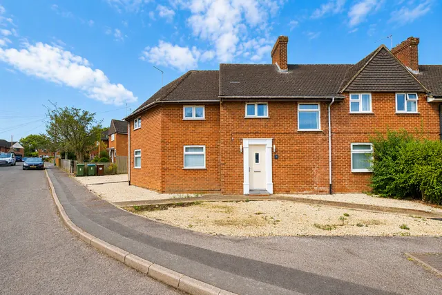 New Street, Tingewick, MK18, photo 1