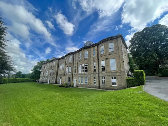 Edgerton Road, Huddersfield, HD3, photo 1