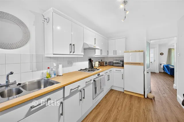 Belgrave Road, Ventnor, PO38, photo 2