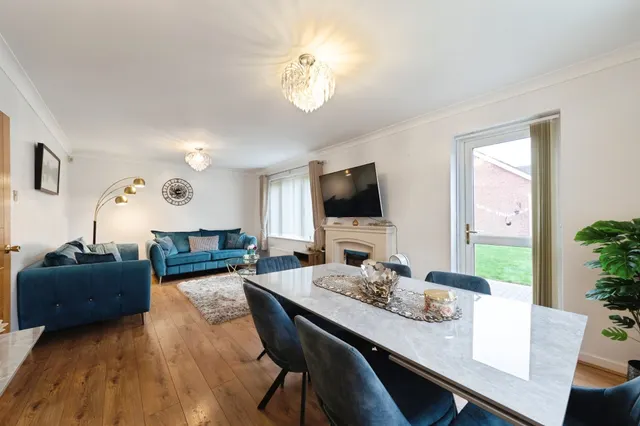 Kendrick Close, Solihull, photo 1
