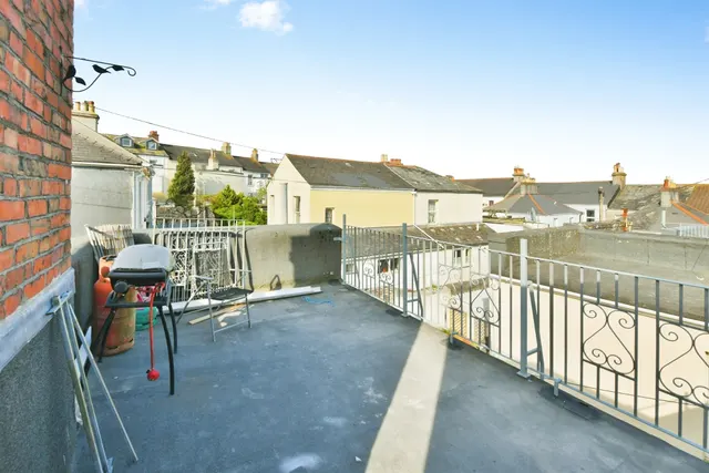 Southern Terrace, Plymouth, PL4, photo 2