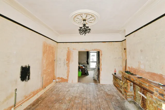Southern Terrace, Plymouth, PL4, photo 3