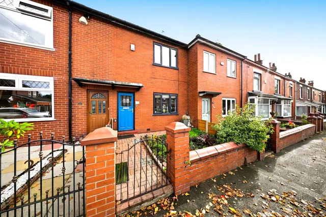 Tottington Road, Bolton, BL2, photo 2