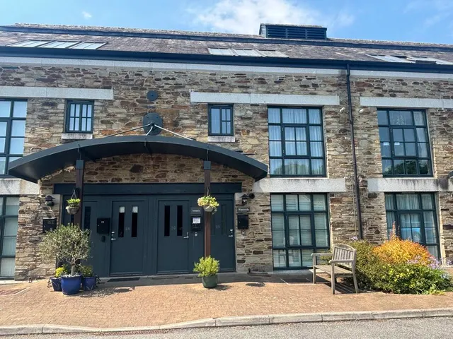 Brunel Quays, Lostwithiel, PL22, photo 1