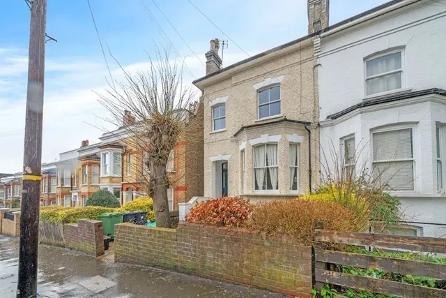 Woodland Road , Upper Norwood, photo 1