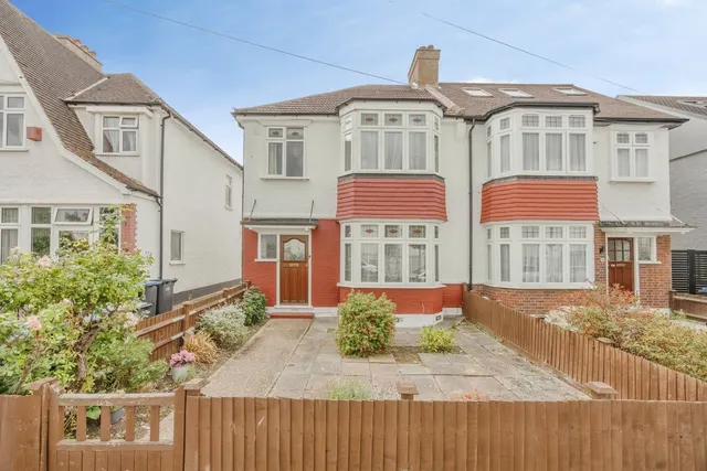 Turle Road, LONDON, London, SW16, photo 1
