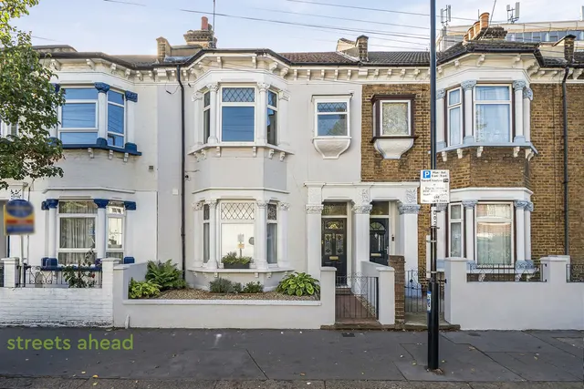 Cotford Road, Thornton Heath, CR7, photo 1