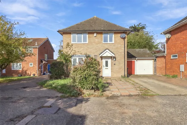 Brent Avenue, South Woodham Ferrers, CM3, photo 1