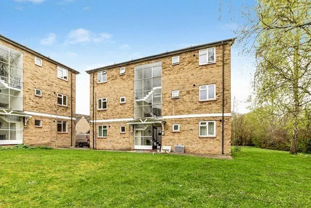 Millway Close, Oxford, OX2, photo 3