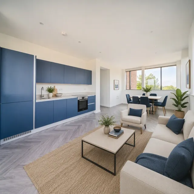 Caldecotte Lake Drive, Caldecotte, MK7, photo 2