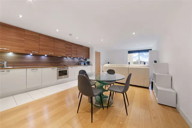 Conington Road, London, SE13, photo 3