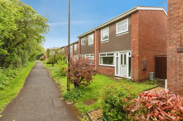 Birch Close, Patchway, BRISTOL, photo 1
