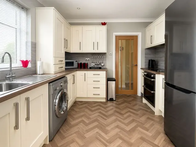 Cranston Close, Bexhill on Sea, photo 3