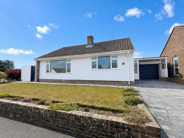 Cranston Close, Bexhill on Sea, photo 1