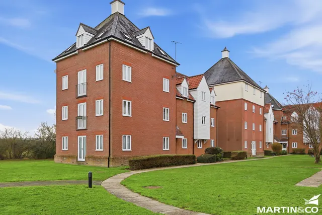 Melba Court, Writtle, photo 1