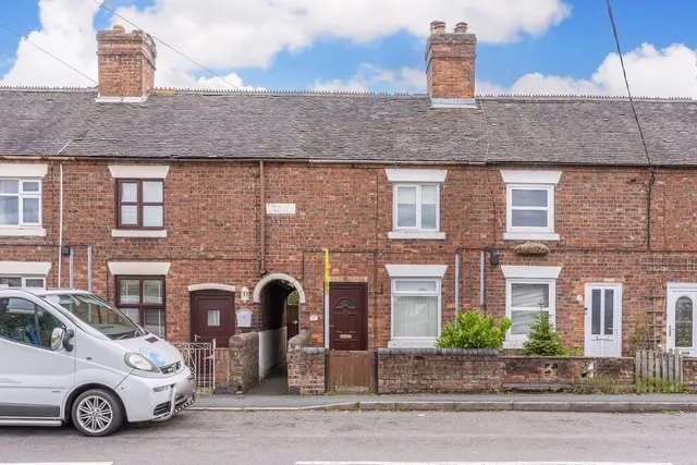 Woodhouse Lane, Woodhouse Lane, Horsehay TF4 3BL, photo 1