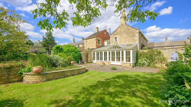 Ketton, photo 2