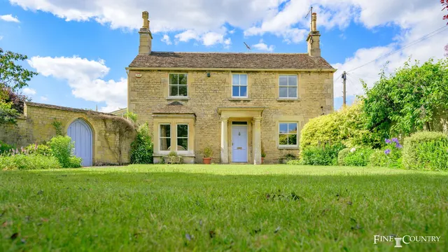 Ketton, photo 1