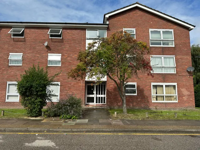 Greenwood Close, Bexley, Sidcup, DA15, photo 1