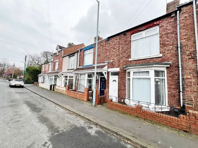 Church Lane, Ferryhill, DL17, photo 1