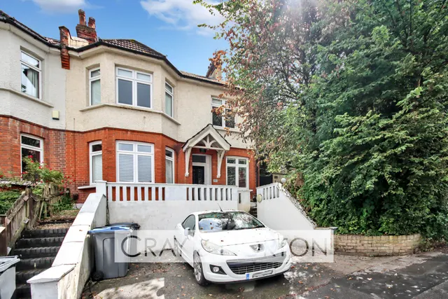 St Augustines Avenue, South Croydon, CR2, photo 1