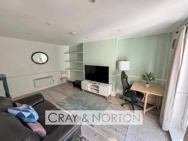 St Augustines Avenue, South Croydon, CR2, photo 3
